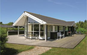 3 Bedroom Cozy Home In Humble, Kalundborg